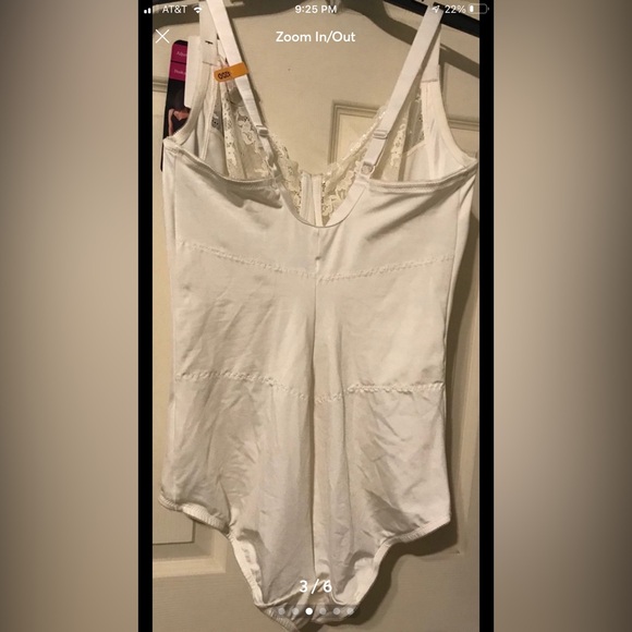 Maidenform Shapewear - Picture 3 of 4